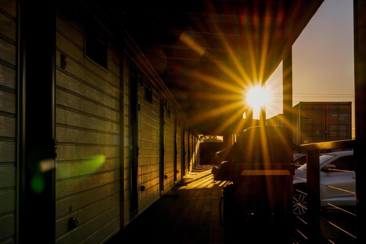 Broken Hill Outback Resort Exterior photo
