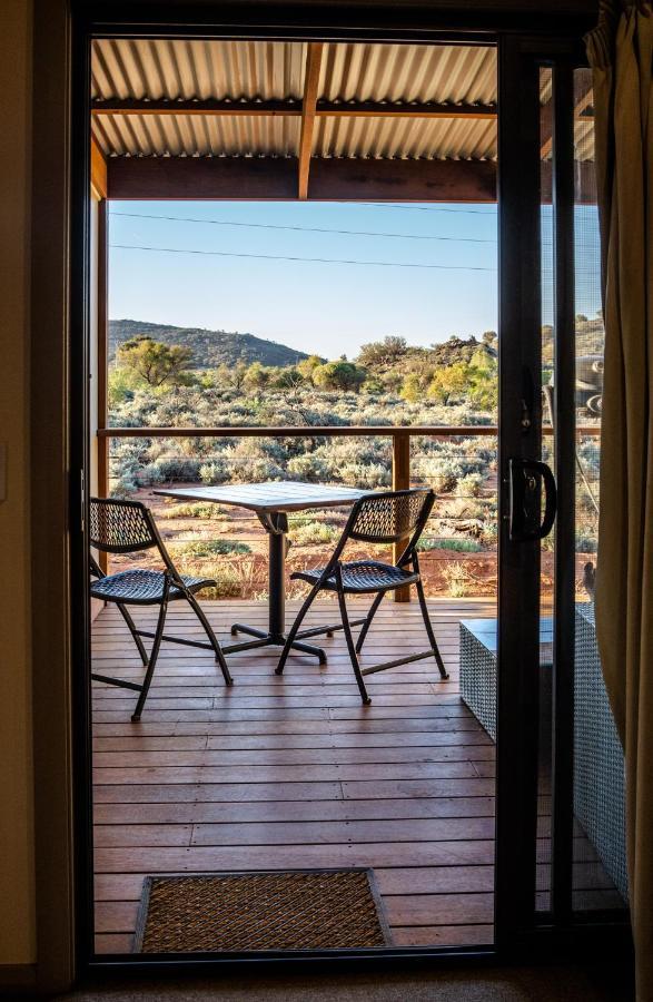 Broken Hill Outback Resort Exterior photo