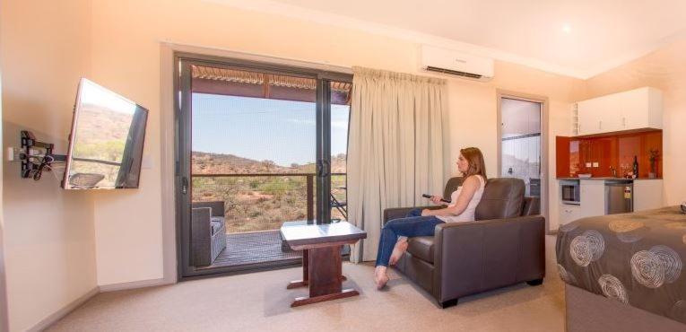 Broken Hill Outback Resort Exterior photo