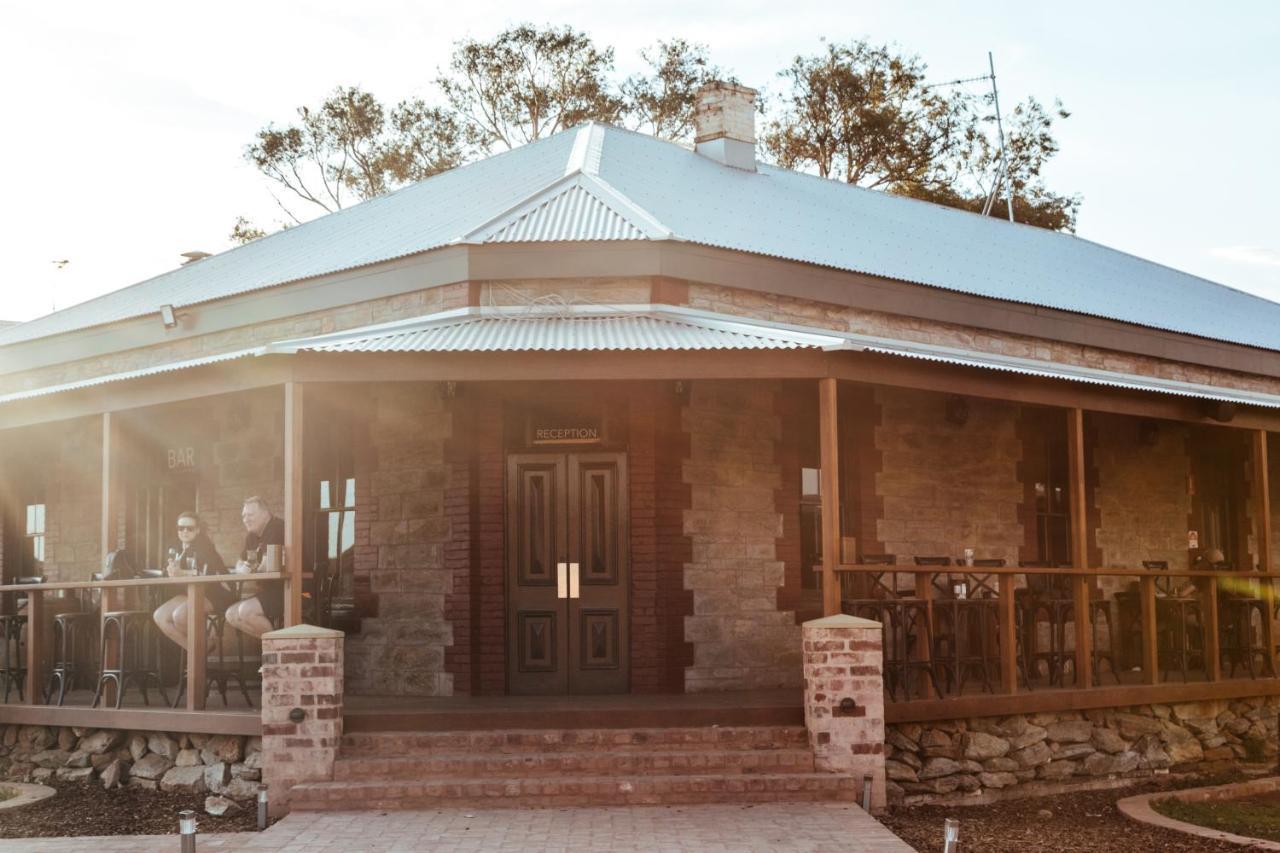 Broken Hill Outback Resort Exterior photo