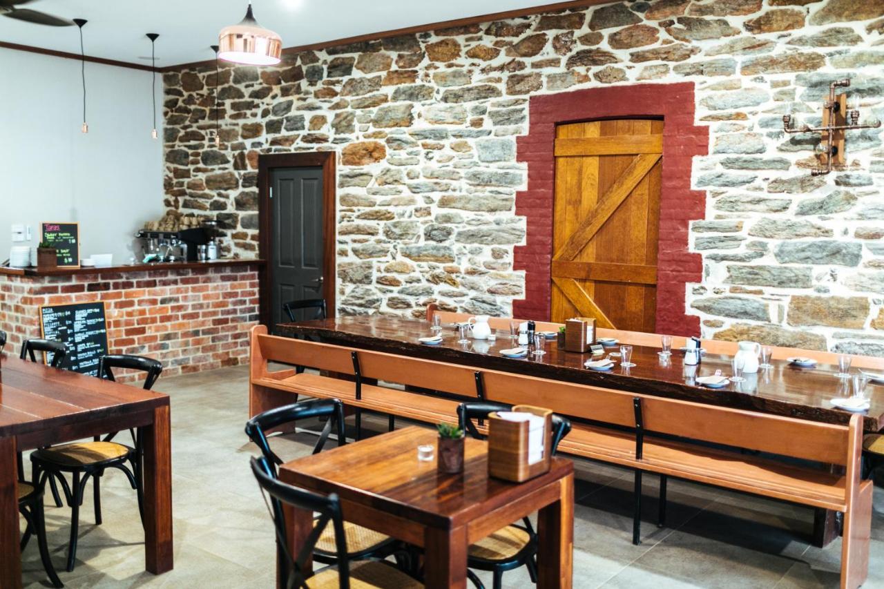Broken Hill Outback Resort Exterior photo