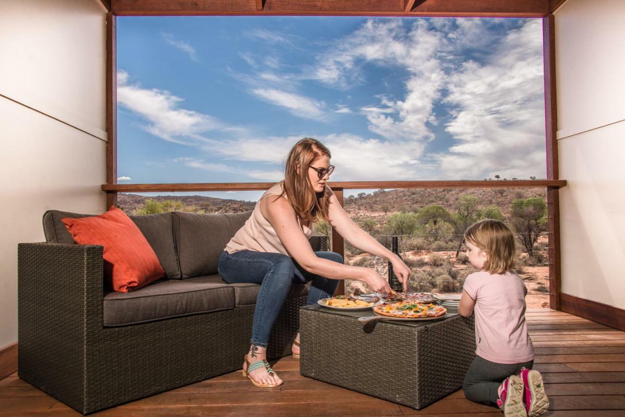 Broken Hill Outback Resort Exterior photo